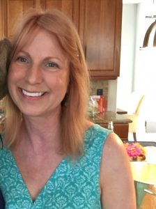 Interview- With Kim on caretaking and her “empty nest” – Gin & Zin